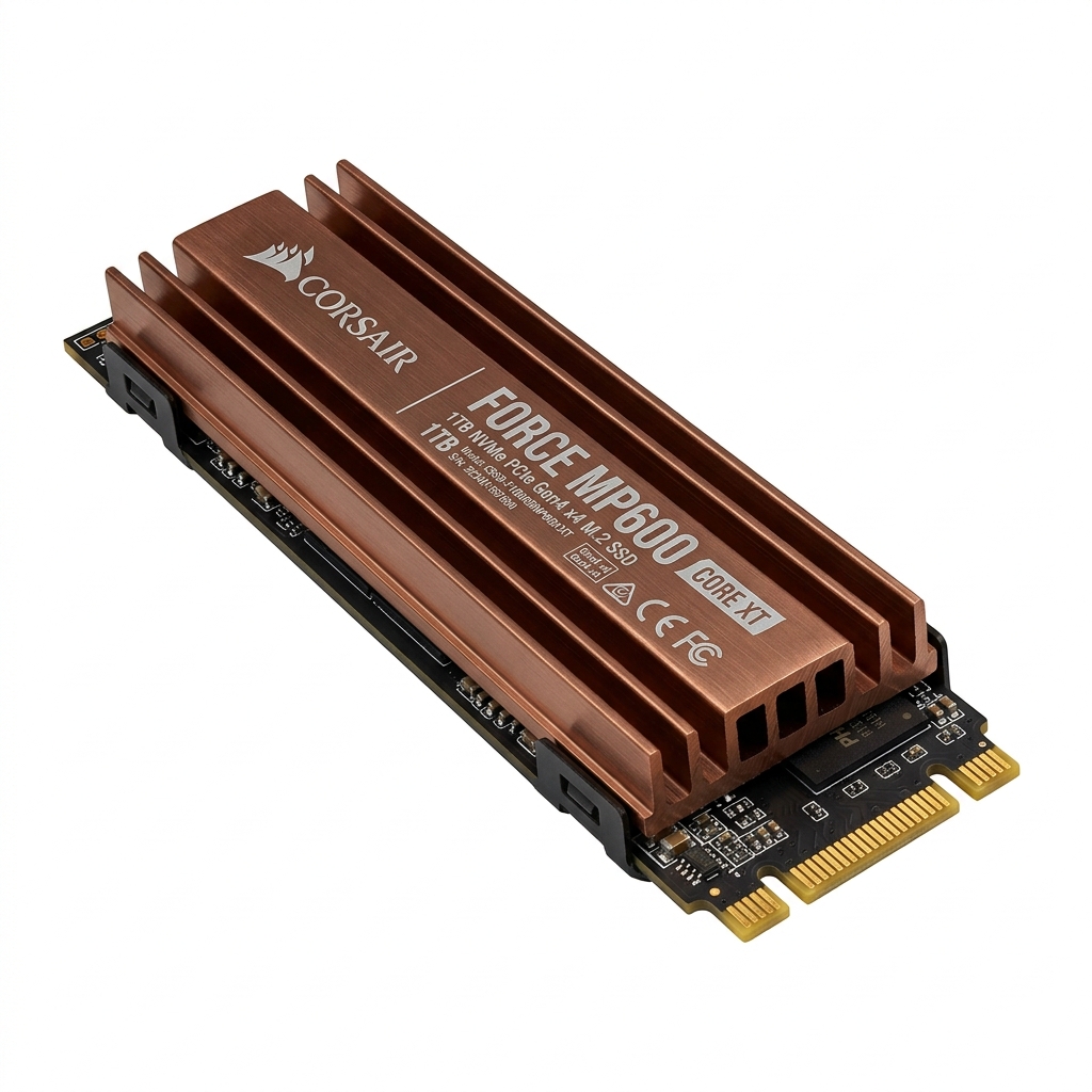 SSD Category