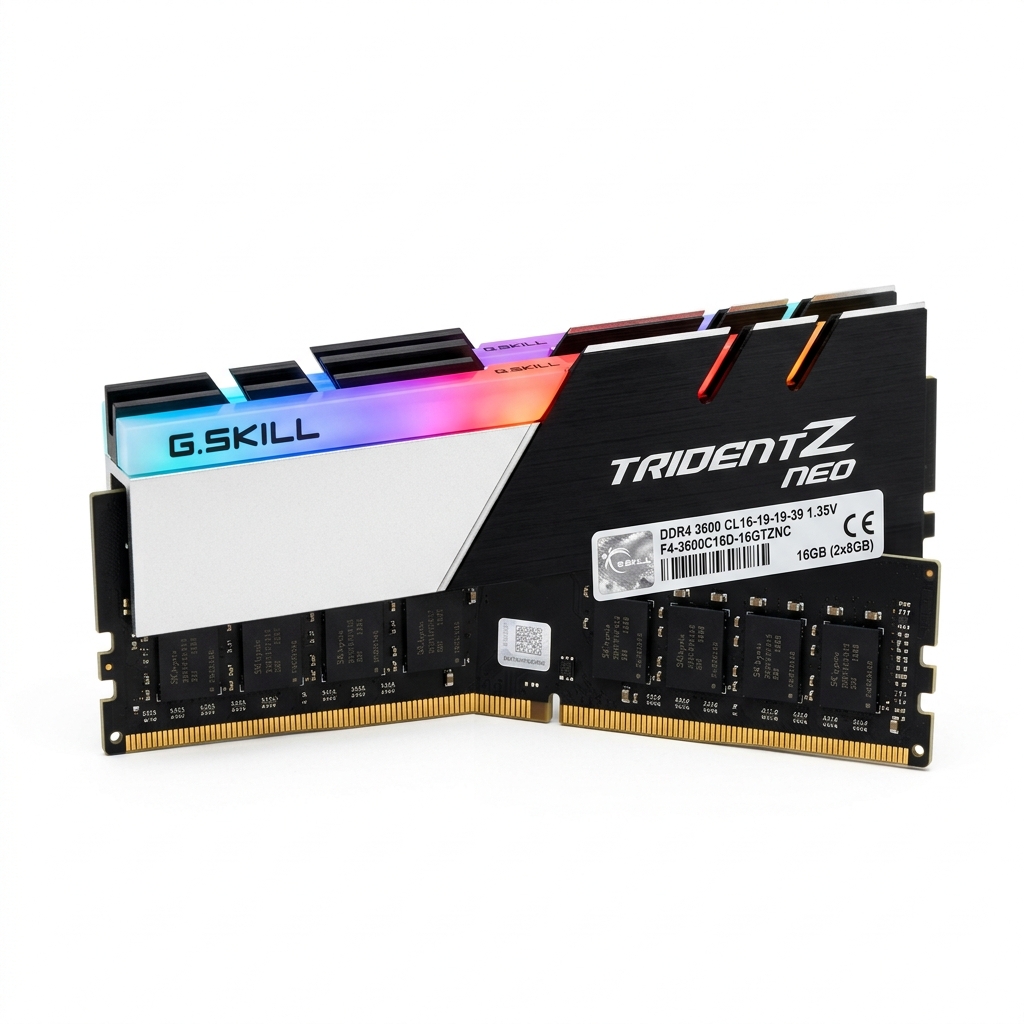RAM