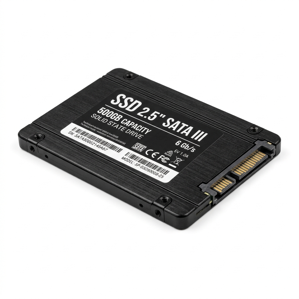SSD
