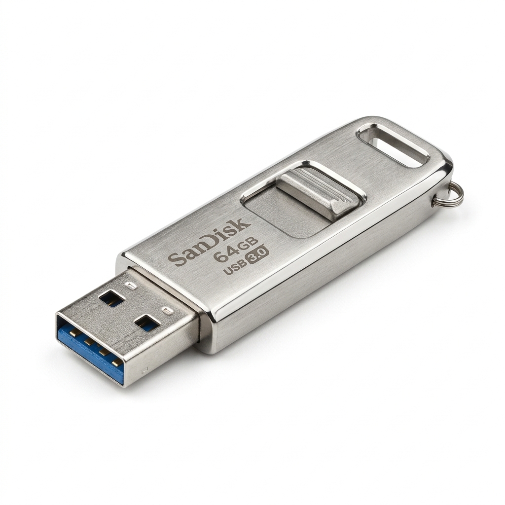 Pen Drive
